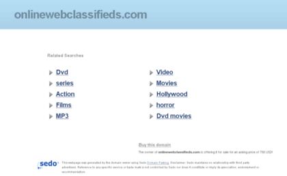 onlinewebclassifieds.com