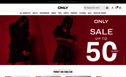 ONLY IN OR IN ONLY visual data 6