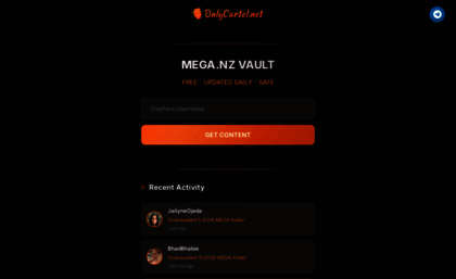 Onlycartel.net website. Telegram: View @megadropzgateway.