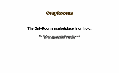 onlyrooms.com
