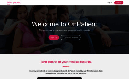 onpatient.com