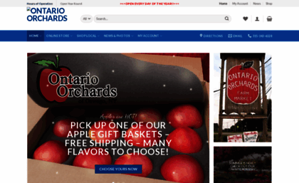 ontarioorchards.com