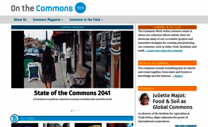 onthecommons.org
