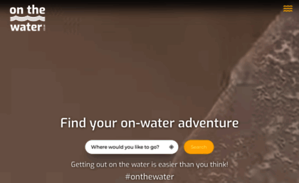 onthewater.co.uk