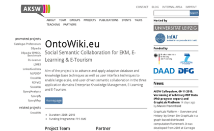 ontowiki.eu