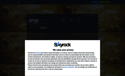 onyx-fabie.skyrock.com