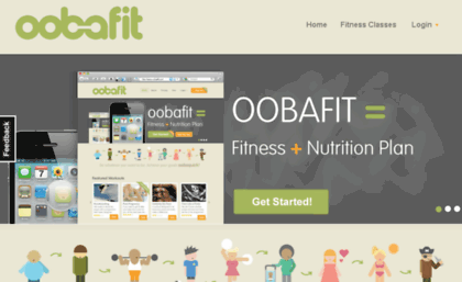 oobafit.com