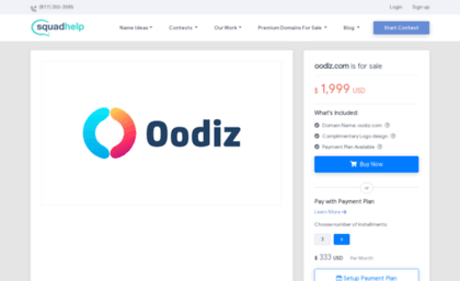 oodiz.com