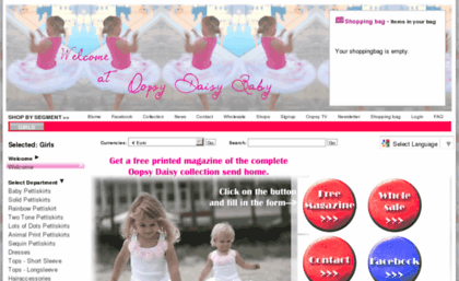 oopsydaisybaby.nl