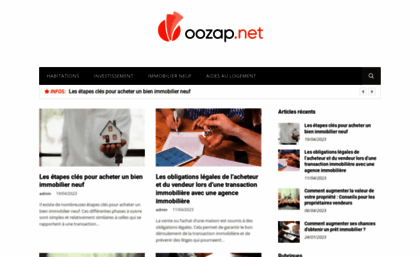 oozap.net