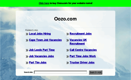 oozo.com