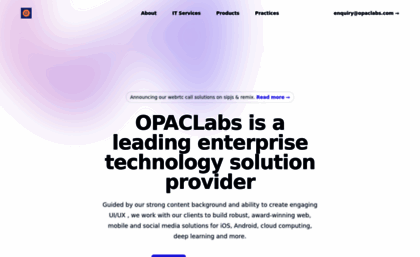 opaclabs.com