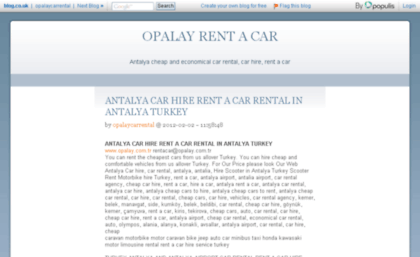 opalaycarrental.blog.co.uk