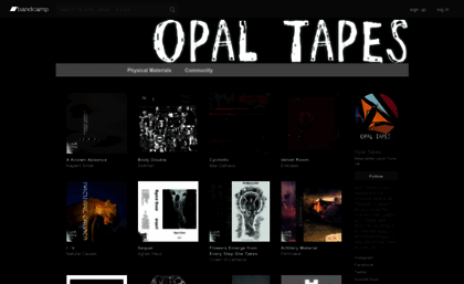 opaltapes.bandcamp.com