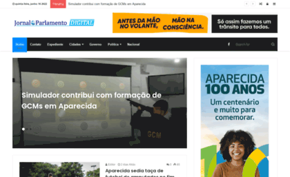 oparlamento.com.br