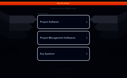 open-source-feed.com