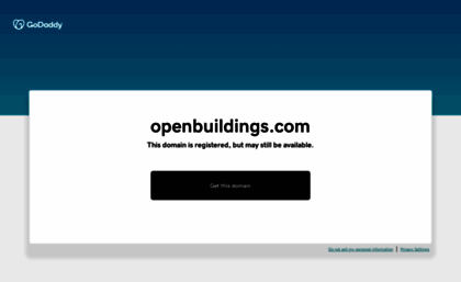 openbuildings.com