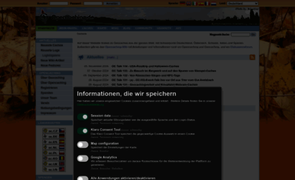 opencaching.de