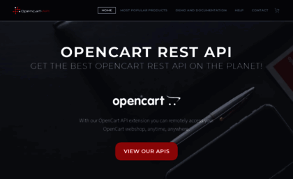 opencartv2.opencart-api.com