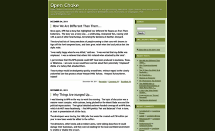 openchoke.blogs.com