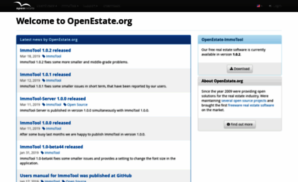 openestate.org