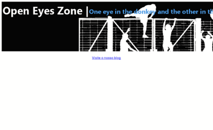 openeyeszone.com
