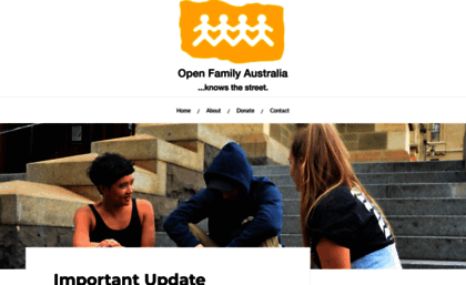 openfamily.org.au