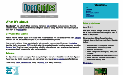 openguides.org
