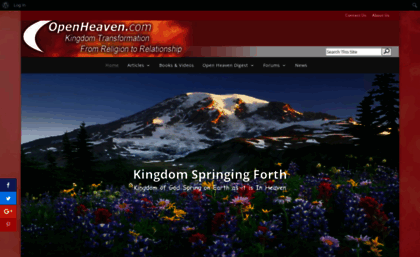 openheaven.com