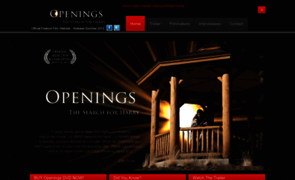 openings-movie.com