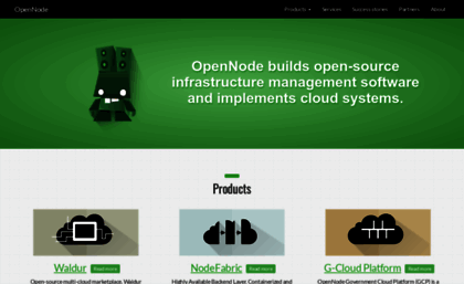 opennodecloud.com