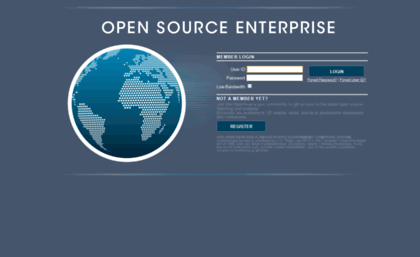 opensource.gov