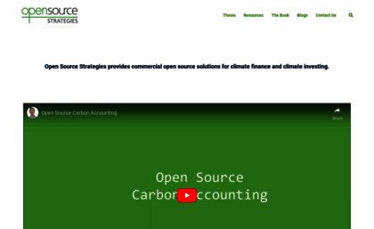 opensourcestrategies.com