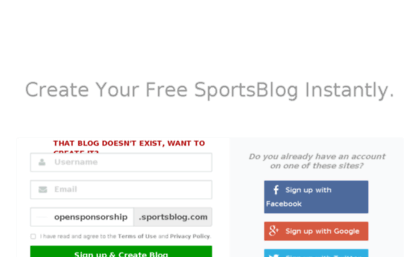 opensponsorship.sportsblog.com