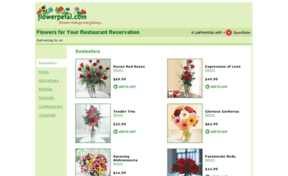 opentable.flowerpetal.com