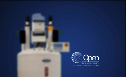 opentech.biz