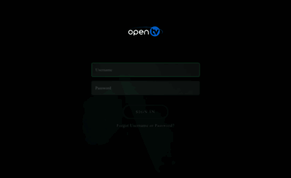 opentv.com