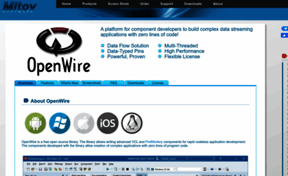 openwire.org