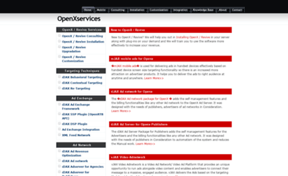 openxservices.com