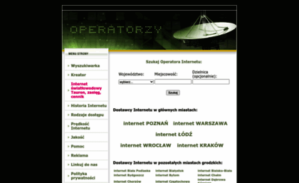 operatorzy.info