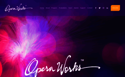 operaworks.org