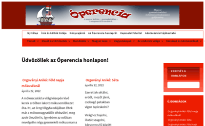operencia.com