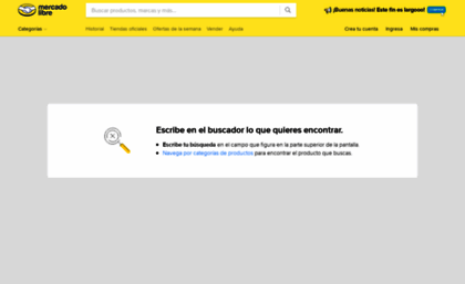 opinion.mercadolibre.com.ve