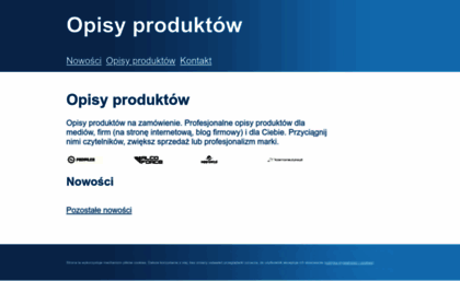 opisyproduktow.pl