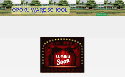 opokuwareschool.org