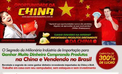 oportunidadedachina.com.br