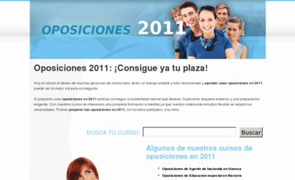 oposiciones-2011.com