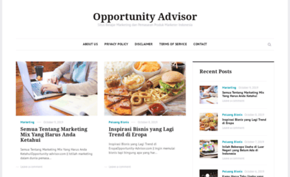 opportunity-advisor.com