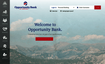 opportunitybank.com