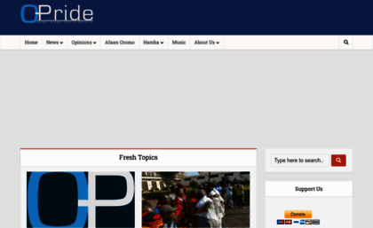 opride.com
